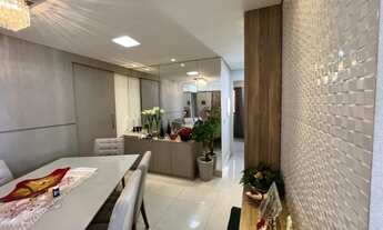 Imagem 6: Apartamento para venda tem 92 metros quadrados com 3 quartos em Capim Macio - Natal - RN