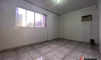 Imagem 3: Apartamento com 02 quartos no Setor Oeste