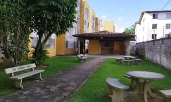 Imagem 7: ALUGO APTO NO TABULEIRO