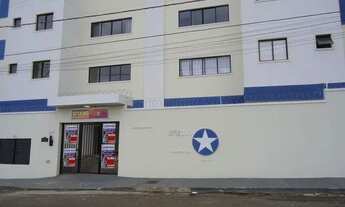 Imagem: Apartamento Padrão em São Carlos