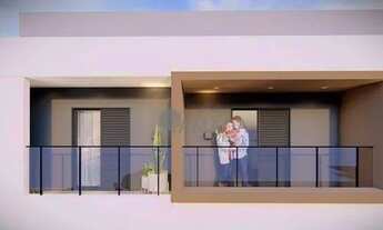 Imagem 6: Sobrado com 2 dormitórios à venda, 77 m² por R$ 430.000,00 - Cidade Nitro Operária - São P