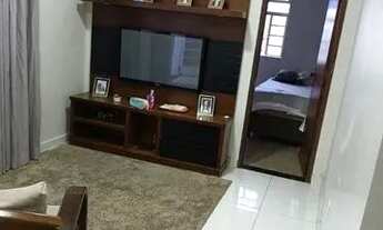 Imagem 5: Casa para venda possui 250 metros quadrados com 4 quartos