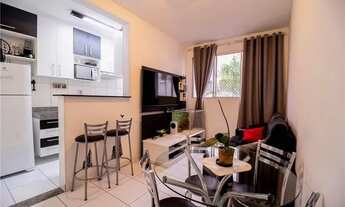 Imagem: Apartamento a venda em Jundiaí/SP - Reserva