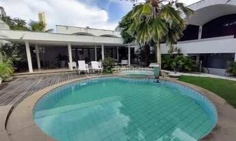 Imagem: Casa em Candelária com Piscina, Espaço