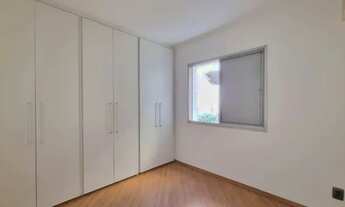 Imagem 6: APARTAMENTO RESIDENCIAL em São Paulo - SP, Vila Dom Pedro I