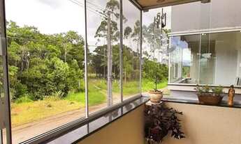 Imagem 6: Apartamento com 2 dormitórios à venda, 53 m² por R$ 257.000,00 - Jardim da Barra - Itapoá