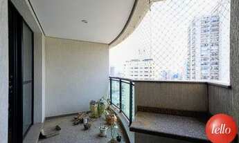 Imagem 7: São Paulo - Apartamento Padrão - Tatuapé