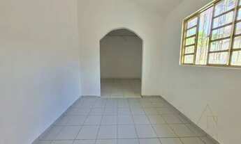 Imagem 4: CASA NO CAMINHO DE AREIA