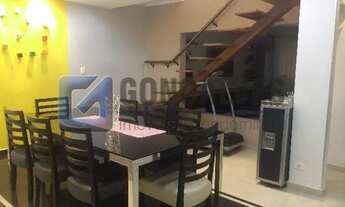 Imagem 2: SANTO ANDRE - Residential / Sobrado - VILA SCARPELLI