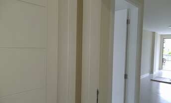 Imagem 2: Apartamento para venda tem 122 metros quadrados com 3 quartos