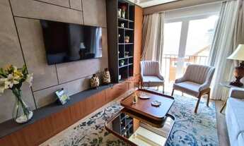 Imagem 3: Apartamento no bairro Mato Queimado!