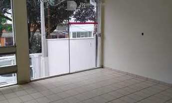 Imagem: LAM CA1666 Aluga Sobrado Comercial - Jardim