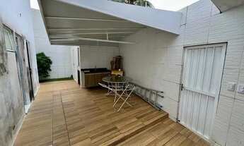 Imagem 4: Casa para venda com 500 metros quadrados com 5 quartos em Vilas do Atlântico - Lauro de Fr