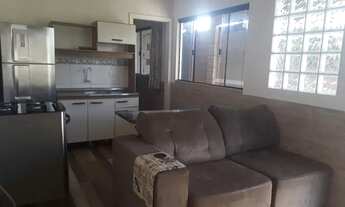 Imagem 2: Alugo casa no centro de Palhoça