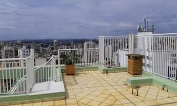 Imagem 6: Cobertura - Taquaral - Campinas