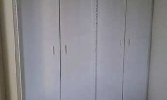 Imagem: Quarto individual imbui