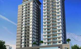 Imagem 3: Apartamento com 2 dormitórios sendo 1 suíte à venda, Morretes - Itapema/SC