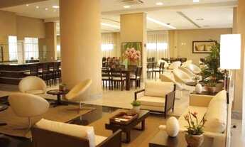 Imagem 4: Flat Quality para venda possui 30 metros quadrados com 1 quarto em Adrianópolis - Manaus