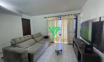 Imagem 1: Apartamento com 3 dormitórios à venda, 99 m² por R$ 320.000,00 - Manaíra - João Pessoa/PB