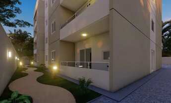 Imagem 7: Apartamento venda Luzardo Viana - Maracanaú - CE