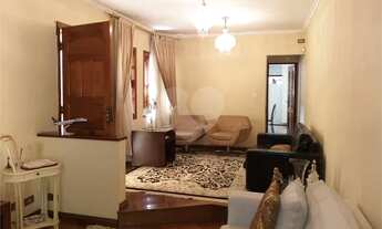 Imagem 6: São Paulo - Casa Padrão - SANTANA