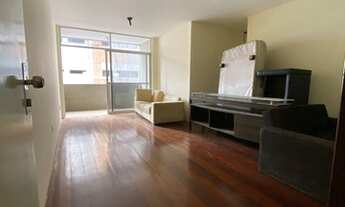 Imagem: Boa Viagem - 02 Qtos - 01 Vaga - Andar alto