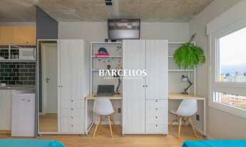 Imagem 4: PORTO ALEGRE - Flat - SANTA CECILIA