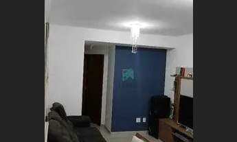 Imagem 7: Cobertura com 2 dormitórios à venda, 110 m² por R$ 490.000,00 - Vila Assunção - Santo Andr