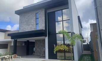 Imagem 6: Casa de condomínio para venda com 196 metros quadrados com 3 quartos em Muçumagro - João P