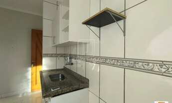 Imagem 4: Apartamento (kitnete) 1 dormitórios, cozinha planejada, elevador, em condomínio fechado