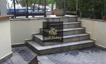 Imagem 7: Flat disponível no Jardim Paulista