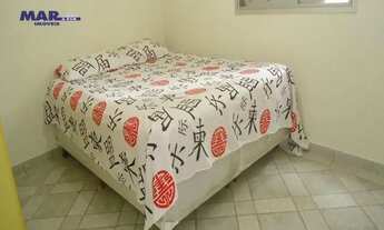 Imagem 5: Apartamento com 2 dormitórios para alugar, 70 m² por R$ 2.800,01/mês - Pitangueiras - Guar