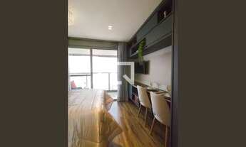 Imagem 6: Apartamento para Aluguel - Vila Mariana, 1 Quarto, 23 m2