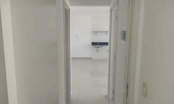 Imagem 2: Apartamento para venda AGIO, possui 57 metros quadrados com 2 quartos em Vila Rosa - Goiâ