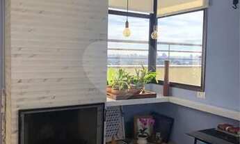 Imagem 2: São Paulo - Apartamento Padrão - SAÚDE