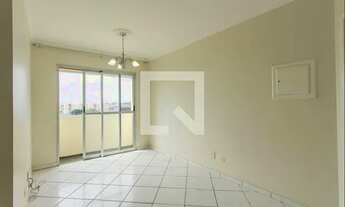 Imagem: Apartamento para Aluguel - Itaquera, 2 Quartos