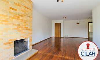 Imagem 7: Curitiba - Apartamento Padrão - Água Verde