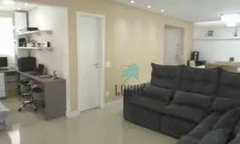 Imagem 5: Apartamento planejado com 3 dormitórios à venda, 123 m² por R$ 1.300.000 - Centro - São Be