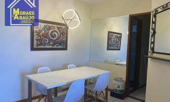 Imagem 3: Apartamento com 2 dormitórios à venda, 104 m² por R$ 300.000,00 - Ouro Verde - Rio das Ost