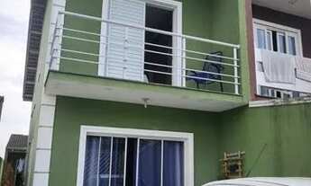 Imagem 3: SOBRADO - NOVA ARUJÁ - SP