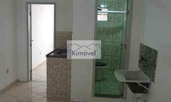 Imagem 5: Kitnet/Conjugado para aluguel com 40 metros quadrados em Cancela Preta - Macaé - Rio de Ja