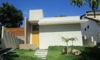 Imagem 4: CASA COM 190 M² Locação R$ 6.500,00 - CONDOMÍNIO RESERVA DOS VINHEDOS - LOUVEIRA/SP