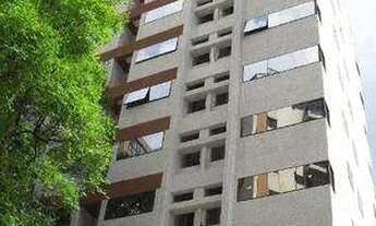 Imagem: Andar Corporativo para alugar, 155 m² por