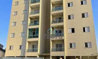 Imagem: Apartamento com 2 dormitórios (1 suíte)