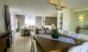 Imagem 4: Locação Apartamento 4 quartos Santa Cecília São Paulo