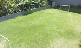 Imagem 8: MANSÃO TRIPLEX NA PONTA NEGRA EM CONDOMÍNIO FECHADO (PORTEIRA FECHADA) 5 DORMITÓRIOS