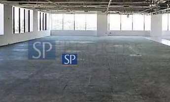 Imagem 2: Sala para alugar, 574 m²- Vila Olímpia - São Paulo/SP