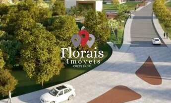 Imagem 4: Terreno em Condomínio para Venda em Cuiabá, Ribeirão do Lipa