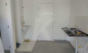 Imagem 4: Apartamento Novo com 01 Dormitório