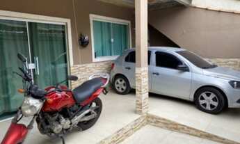 Imagem 3: Casa de condomínio para venda com 100 metros quadrados com 2 quartos